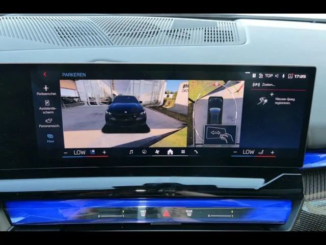 BMW i5 M60 Sedan xDrive