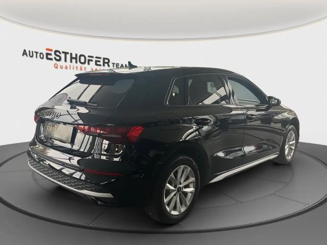 Audi A3 30 TDI Sedan