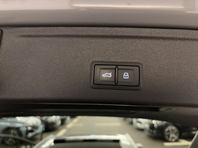 Audi S4 Avant Quattro