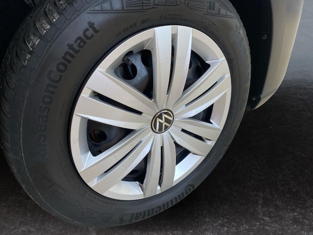 Volkswagen Caddy 1.5 TSI Combi