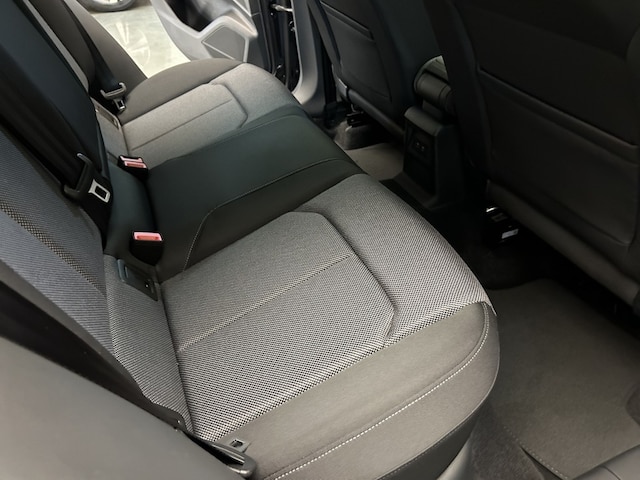 Audi Q2 35 TFSI S-Tronic