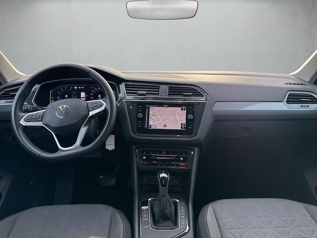 Volkswagen Tiguan 1.5 TSI DSG Life