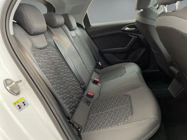 Audi A1 30 TFSI S-Line Sportback