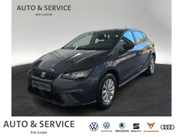 Seat Ibiza 1.0 TSI Style