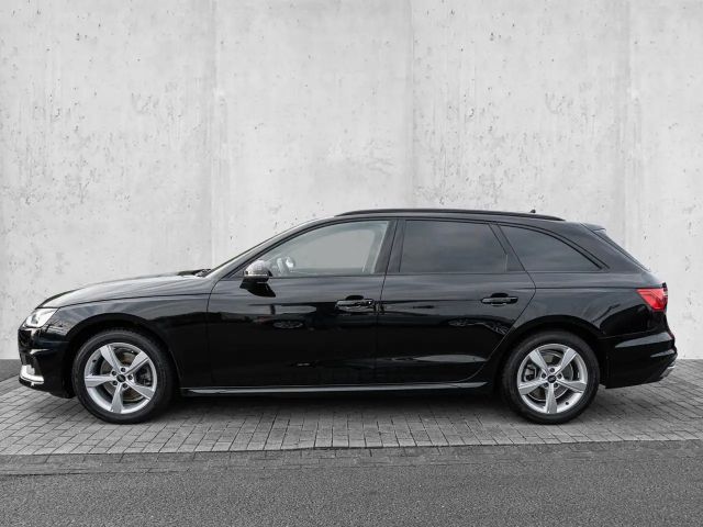 Audi A4 35 TFSI Avant S-Tronic