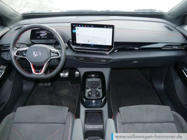 Volkswagen ID.5 GTX IQ.Drive