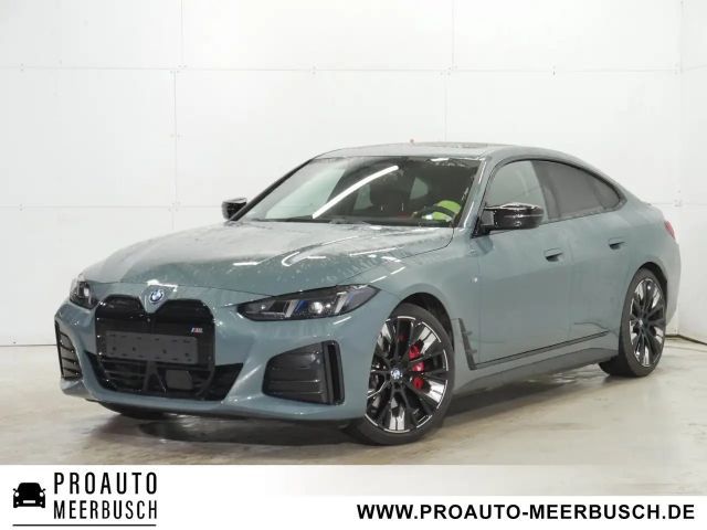 BMW i4 Coupé M-Sport M50 xDrive