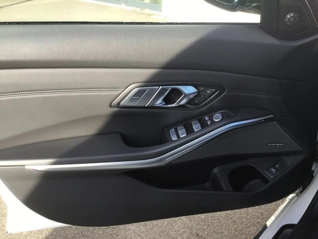 BMW M3 Competition Sedan