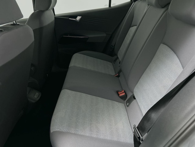 Volkswagen ID.3 CarPlay ACC LED Navi Sitzh