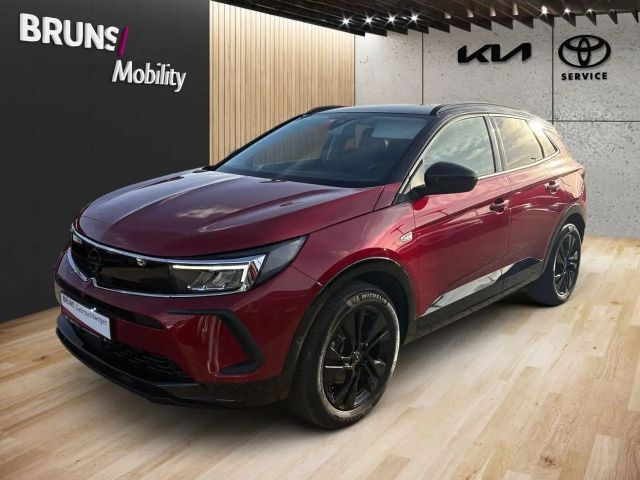 Opel Grandland X GS-Line Grand Sport