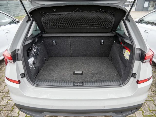 Skoda Kamiq 1.0 TSI Clever