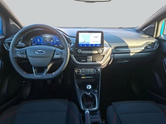 Ford Puma EcoBoost ST Line