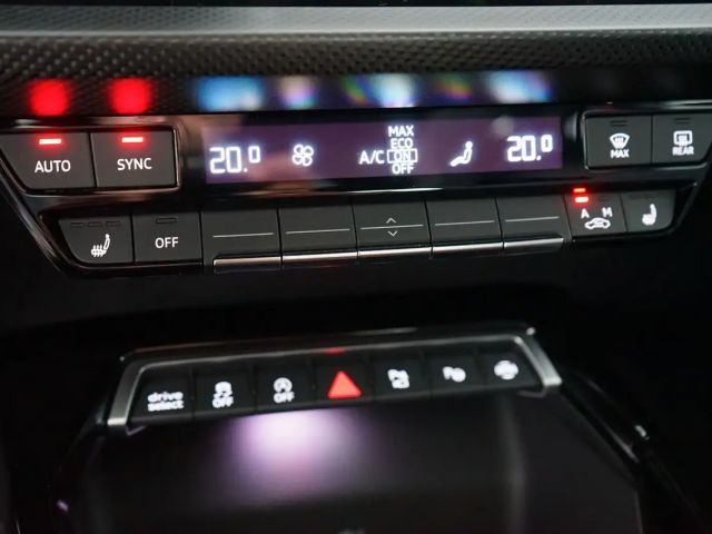 Audi RS3 Sedan Sportback