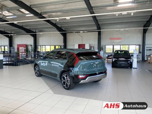 Kia Niro Hybrid PHEV Spirit