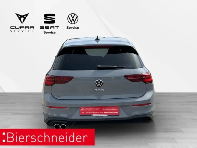 Volkswagen Golf 2.0 TDI DSG GTD IQ.Drive