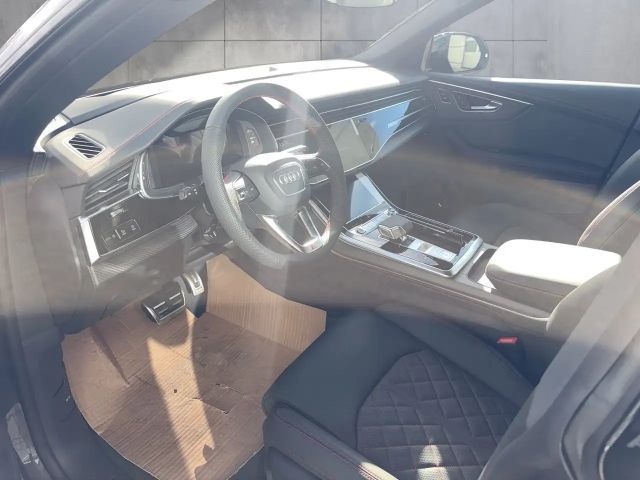 Audi Q8 Hybride Quattro