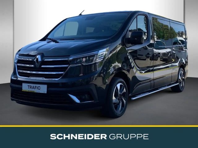 Renault Trafic Combi EDC Grand Life dCi 150