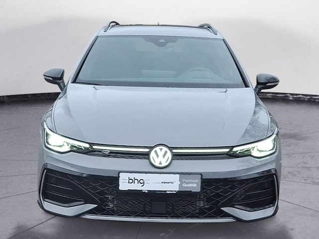 Volkswagen Golf 2.0 TDI DSG R-Line Variant