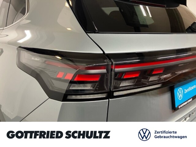 Volkswagen Tiguan 2.0 TDI DSG IQ.Drive