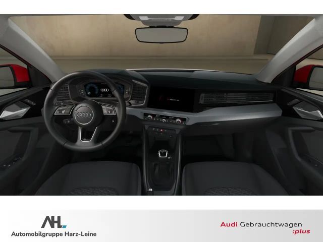 Audi A1 25 TFSI Sportback