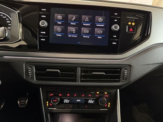 Volkswagen Polo 1.0 TSI