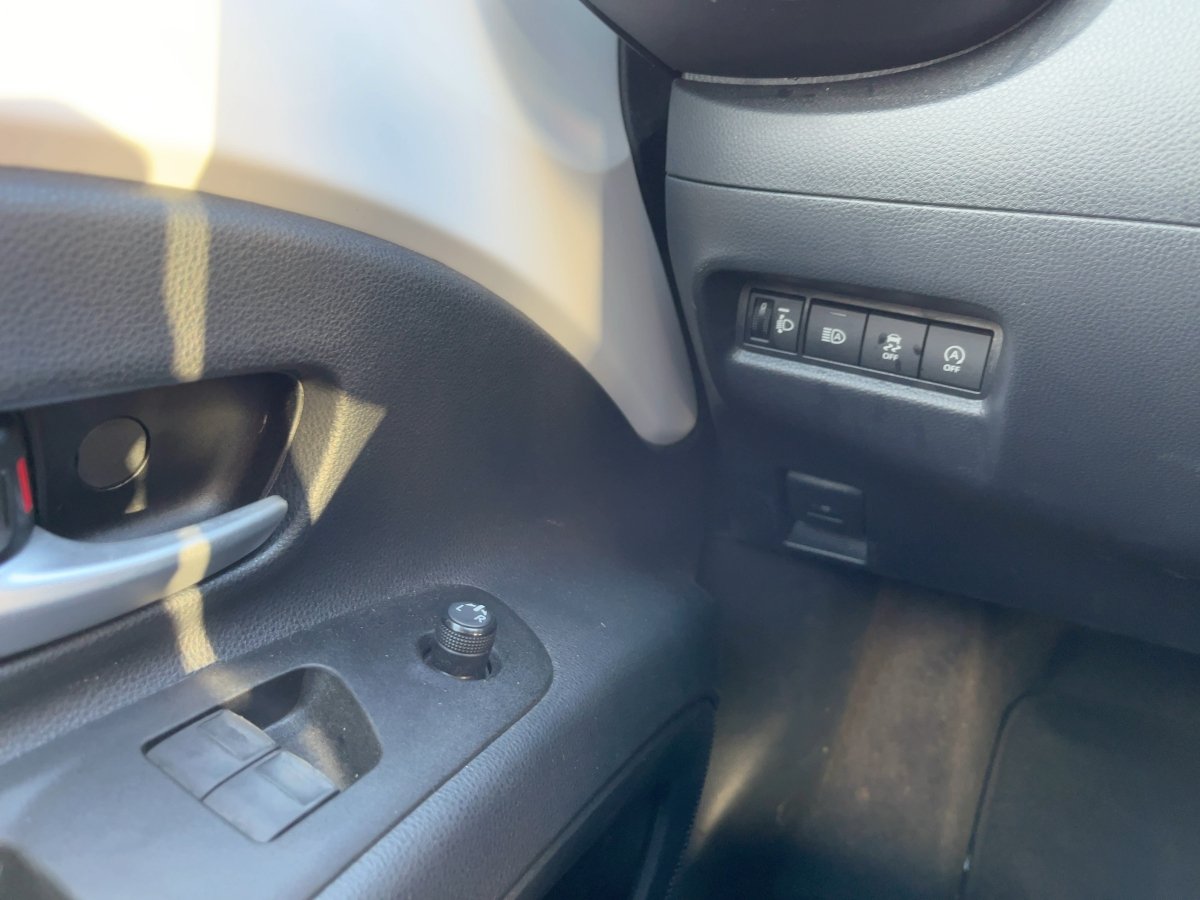 Toyota Aygo X 5-deurs Play X-play