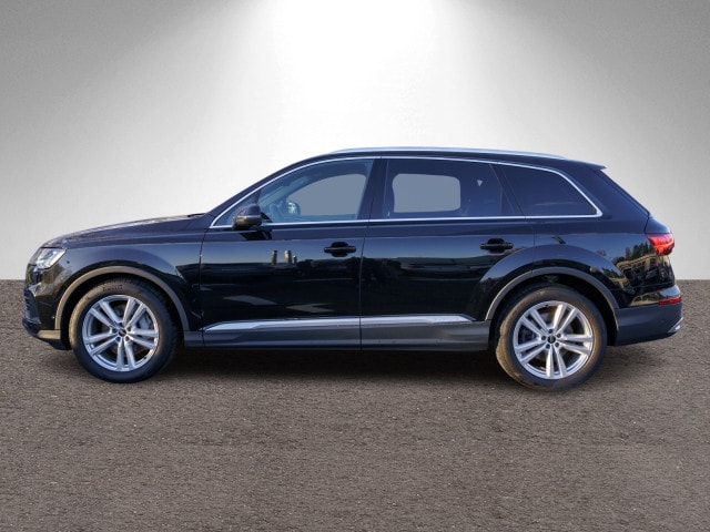 Audi Q7 50 TDI Quattro