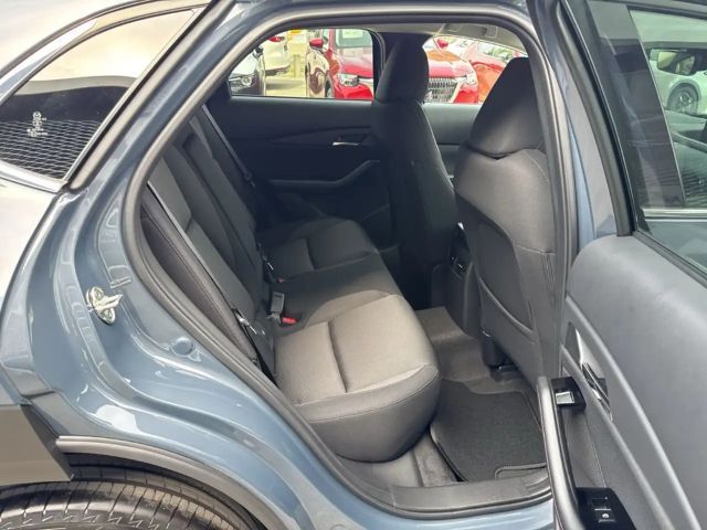 Mazda CX-30 Homura SkyActiv e-Skyactiv