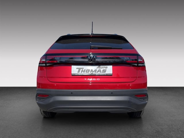 Volkswagen Taigo 1.0 TSI DSG