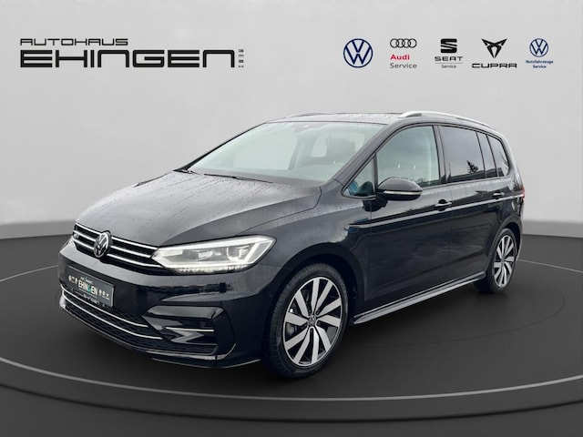 Volkswagen Touran 1.5 TSI 7-zitter DSG R-Line