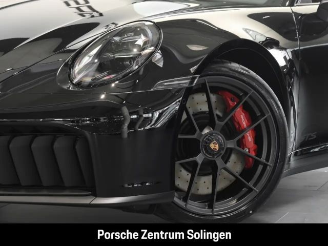 Porsche 992 Carrera Coupé GTS