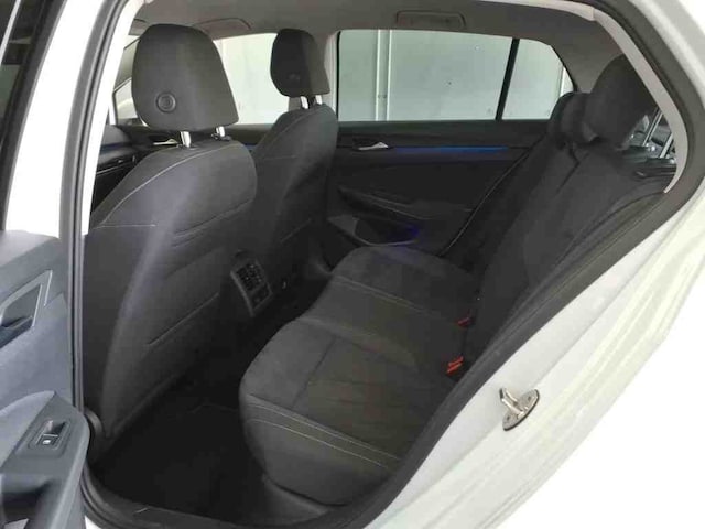 Volkswagen Golf eHybrid