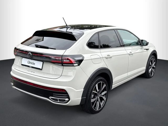 Volkswagen Taigo 1.5 TSI DSG R-Line