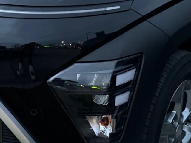 Hyundai Kona Hybrid Select