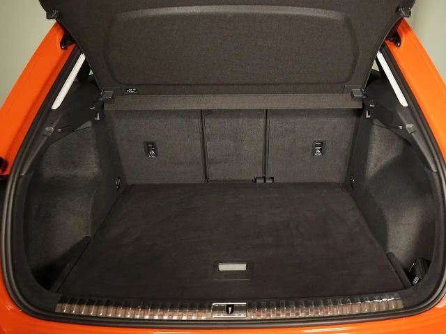 Audi Q3 35 TFSI S-Line