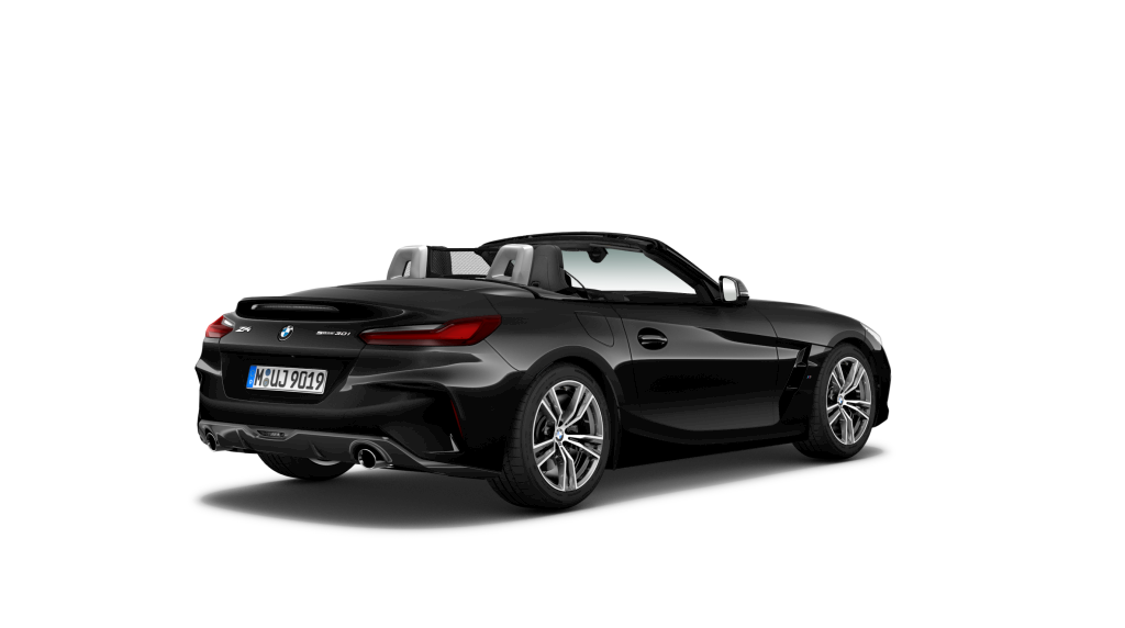BMW Z4 Roadster sDrive30i