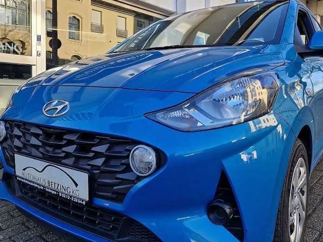 Hyundai i10 1.0 Select