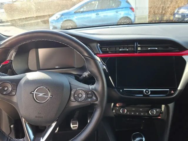 Opel Corsa 1.5 Turbo GS-Line Grand Sport