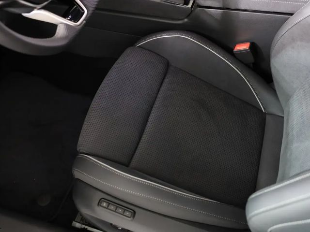 Skoda Superb 4x4 Sportline