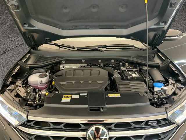Volkswagen T-Roc DSG R-Line
