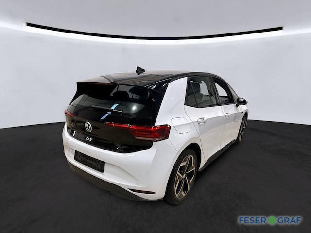 Volkswagen ID.3 Performance Pro