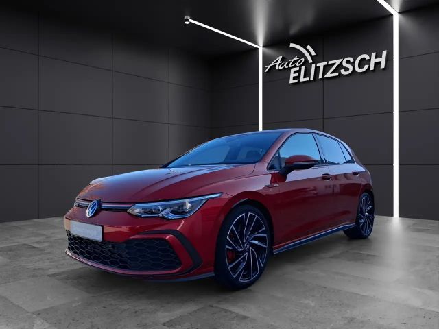 Volkswagen Golf DSG GTI Golf VIII