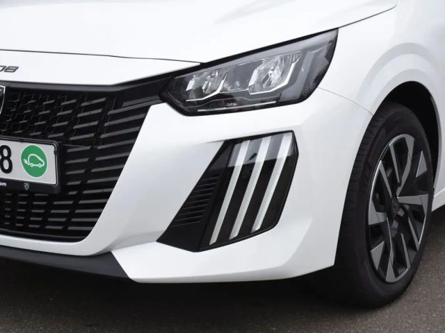 Peugeot E-208 Active Pack