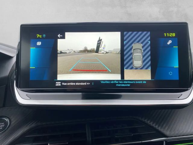 Peugeot E-2008 GT-Line