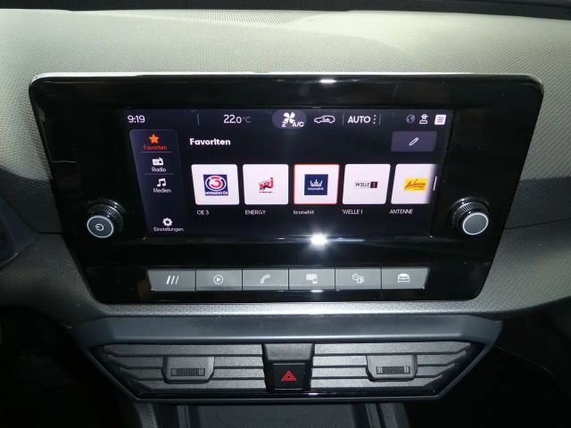 Seat Leon 1.0 TSI Reference