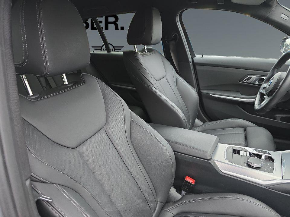 BMW 320 320i Touring