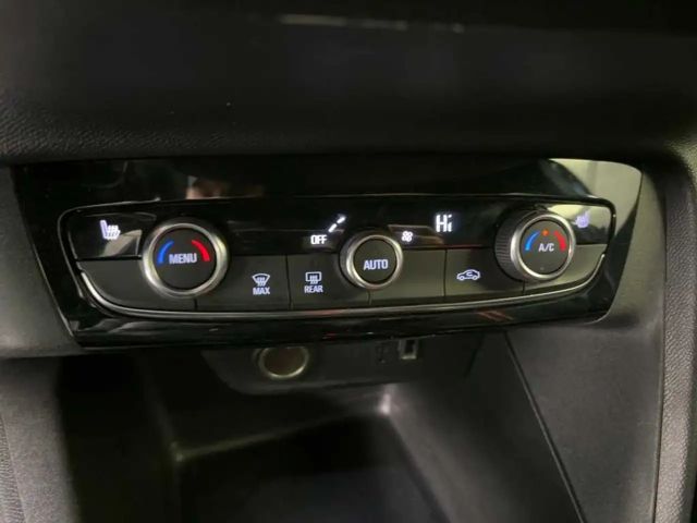 Opel Corsa GS-Line Grand Sport