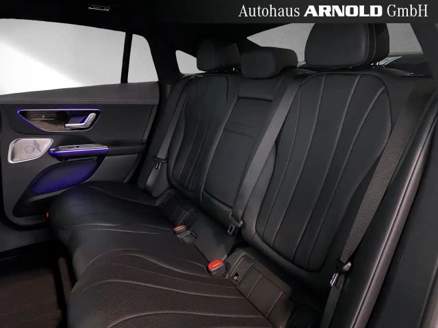 Mercedes-Benz EQE 300 AMG Line Sedan