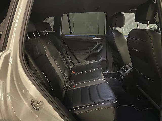 Volkswagen Tiguan 4Motion R-Line Style