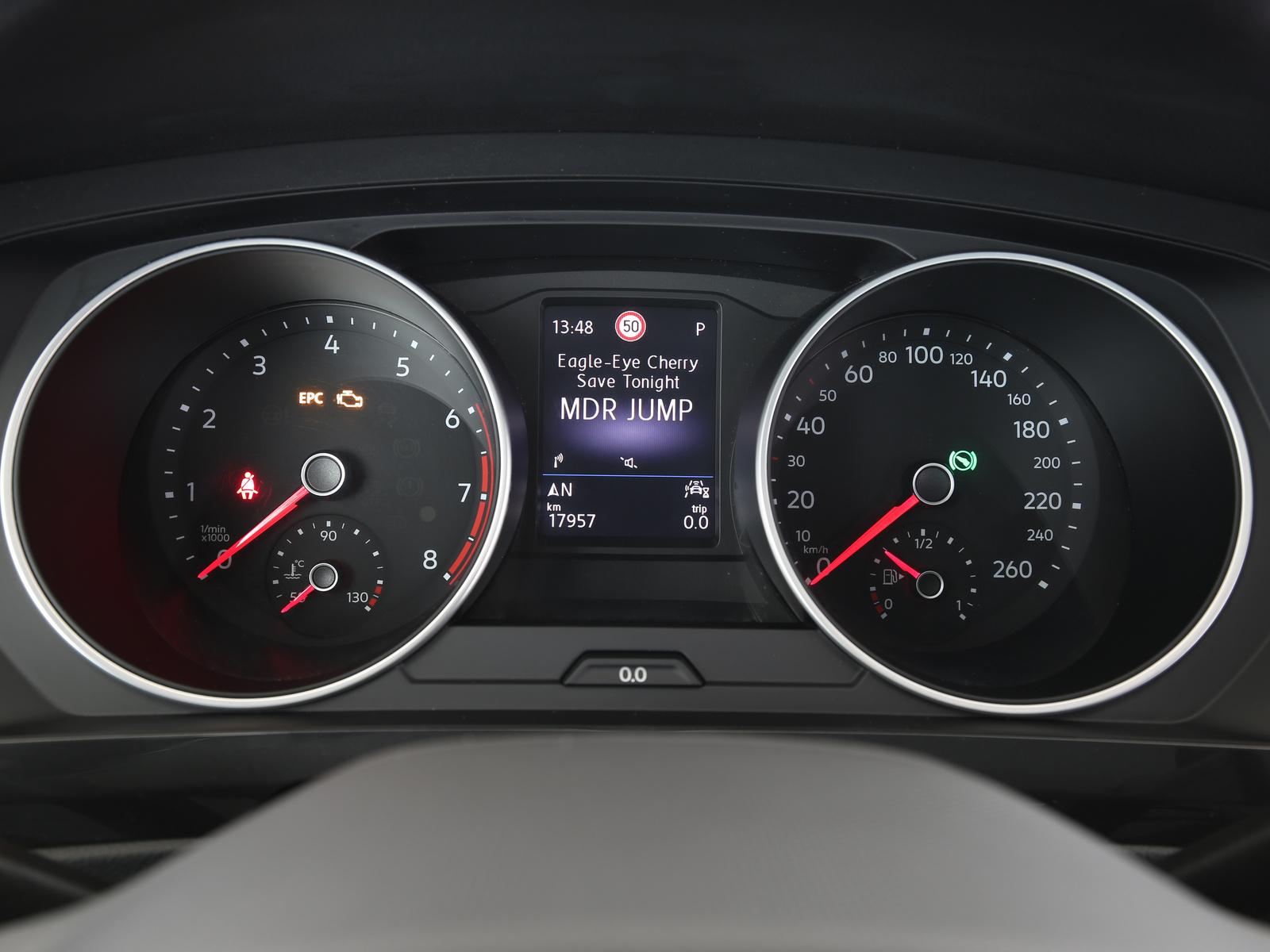 Volkswagen Tiguan 2.0 TSI DSG Life